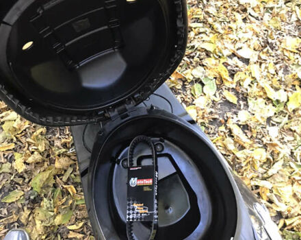 Ямаха  Jog SA 39 ZR, объемом двигателя 0.49 л и пробегом 21 тыс. км за 580 $, фото 7 на Automoto.ua