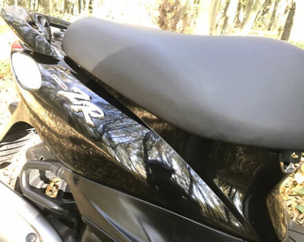 Ямаха  Jog SA 39 ZR, объемом двигателя 0.49 л и пробегом 21 тыс. км за 580 $, фото 4 на Automoto.ua