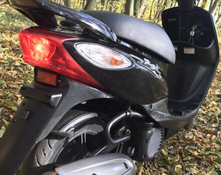 Ямаха  Jog SA 39 ZR, объемом двигателя 0.49 л и пробегом 21 тыс. км за 580 $, фото 6 на Automoto.ua