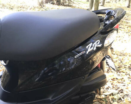 Ямаха  Jog SA 39 ZR, объемом двигателя 0.49 л и пробегом 21 тыс. км за 580 $, фото 3 на Automoto.ua