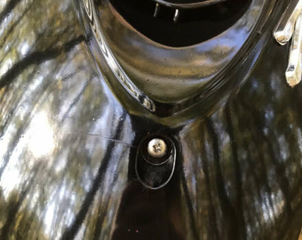 Ямаха  Jog SA 39 ZR, объемом двигателя 0.49 л и пробегом 21 тыс. км за 580 $, фото 9 на Automoto.ua