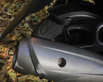 Ямаха  Jog SA 39 ZR, объемом двигателя 0.49 л и пробегом 21 тыс. км за 580 $, фото 13 на Automoto.ua