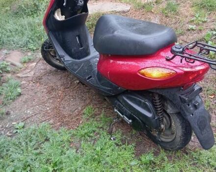 Ямаха  Jog SA 39 ZR, объемом двигателя 0.49 л и пробегом 59 тыс. км за 650 $, фото 2 на Automoto.ua