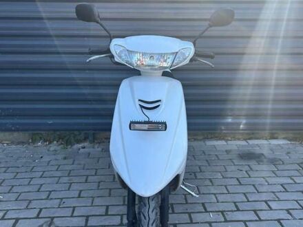 Ямаха  Jog SA 39 ZR, объемом двигателя 0.05 л и пробегом 19 тыс. км за 650 $, фото 1 на Automoto.ua