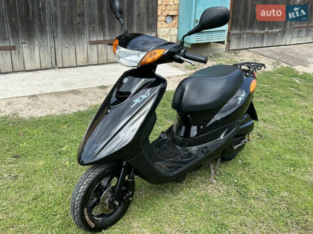 Ямаха Jog SA 39 ZR 2009 в Тернополе на Automoto.ua Ямаха Jog SA 39 ZR, объемом двигателя 0 л и пробегом 24 тыс. км за 540 $, фото 1 на Automoto.ua