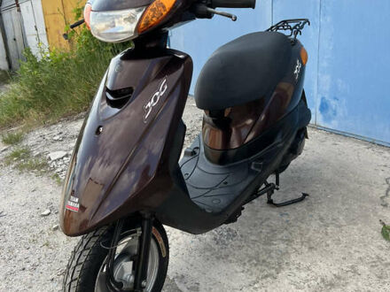 Ямаха Jog SA 39 ZR 2012 в Тернополе на Automoto.ua Ямаха Jog SA 39 ZR, объемом двигателя 0.05 л и пробегом 16 тыс. км за 700 $, фото 1 на Automoto.ua