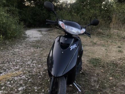 Ямаха  Jog SA 39 ZR, объемом двигателя 0.49 л и пробегом 21 тыс. км за 580 $, фото 1 на Automoto.ua