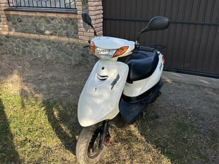 Ямаха Jog SA 39 ZR 2014 у Тульчине на Automoto.ua Ямаха Jog SA 39 ZR, об'ємом двигуна 0.49 л та пробігом 11 тис. км за 700 $, фото 1 на Automoto.ua