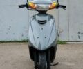 Серый Ямаха  Jog SA 39 ZR, объемом двигателя 0.05 л и пробегом 210 тыс. км за 674 $, фото 1 на Automoto.ua