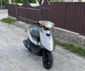 Серый Ямаха  Jog SA 39 ZR, объемом двигателя 0.49 л и пробегом 19 тыс. км за 650 $, фото 1 на Automoto.ua