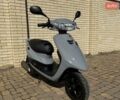 Серый Ямаха  Jog SA 39 ZR, объемом двигателя 0.05 л и пробегом 21 тыс. км за 814 $, фото 18 на Automoto.ua