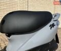 Серый Ямаха  Jog SA 39 ZR, объемом двигателя 0.05 л и пробегом 21 тыс. км за 814 $, фото 9 на Automoto.ua