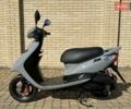 Серый Ямаха  Jog SA 39 ZR, объемом двигателя 0.05 л и пробегом 21 тыс. км за 814 $, фото 6 на Automoto.ua