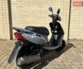 Серый Ямаха  Jog SA 39 ZR, объемом двигателя 0.05 л и пробегом 21 тыс. км за 814 $, фото 1 на Automoto.ua