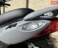 Серый Ямаха  Jog SA 39 ZR, объемом двигателя 0.05 л и пробегом 21 тыс. км за 814 $, фото 14 на Automoto.ua
