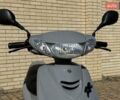 Серый Ямаха  Jog SA 39 ZR, объемом двигателя 0.05 л и пробегом 21 тыс. км за 814 $, фото 4 на Automoto.ua