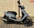 Серый Ямаха  Jog SA 39 ZR, объемом двигателя 0.05 л и пробегом 21 тыс. км за 814 $, фото 2 на Automoto.ua