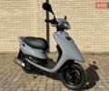 Серый Ямаха  Jog SA 39 ZR, объемом двигателя 0.05 л и пробегом 21 тыс. км за 814 $, фото 3 на Automoto.ua
