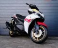 Білий Ямаха Aerox 155, об'ємом двигуна 0.15 л та пробігом 1 тис. км за 3400 $, фото 1 на Automoto.ua