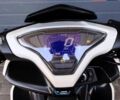 Білий Ямаха Aerox 155, об'ємом двигуна 0.15 л та пробігом 1 тис. км за 3400 $, фото 3 на Automoto.ua