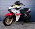 Білий Ямаха Aerox 155, об'ємом двигуна 0.15 л та пробігом 1 тис. км за 3400 $, фото 2 на Automoto.ua