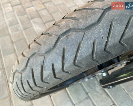 Білий Ямаха Bolt, об'ємом двигуна 1 л та пробігом 6 тис. км за 8500 $, фото 28 на Automoto.ua