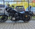 Чорний Ямаха Bolt, об'ємом двигуна 0.94 л та пробігом 9 тис. км за 7700 $, фото 1 на Automoto.ua