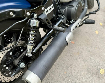 Ямаха Bolt 2015 у Вінниці на Automoto.ua Чорний Ямаха Bolt, об'ємом двигуна 0.94 л та пробігом 14 тис. км за 7000 $, фото 3 на Automoto.ua