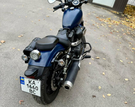 Ямаха Bolt 2015 у Вінниці на Automoto.ua Чорний Ямаха Bolt, об'ємом двигуна 0.94 л та пробігом 14 тис. км за 7000 $, фото 6 на Automoto.ua