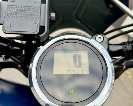 Ямаха Bolt 2015 у Вінниці на Automoto.ua Чорний Ямаха Bolt, об'ємом двигуна 0.94 л та пробігом 14 тис. км за 7000 $, фото 4 на Automoto.ua