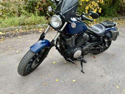 Ямаха Bolt 2015 у Вінниці на Automoto.ua Чорний Ямаха Bolt, об'ємом двигуна 0.94 л та пробігом 14 тис. км за 7000 $, фото 1 на Automoto.ua