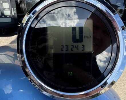 Ямаха Bolt, об'ємом двигуна 0.95 л та пробігом 0 тис. км за 6900 $, фото 4 на Automoto.ua