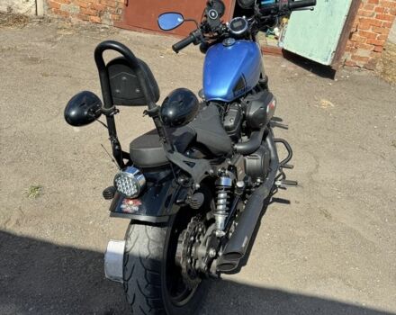 Ямаха Bolt, об'ємом двигуна 0.95 л та пробігом 0 тис. км за 6900 $, фото 1 на Automoto.ua