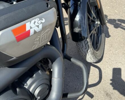 Ямаха Bolt, об'ємом двигуна 0.95 л та пробігом 0 тис. км за 6900 $, фото 6 на Automoto.ua