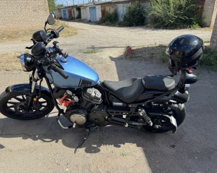 Ямаха Bolt, об'ємом двигуна 0.95 л та пробігом 0 тис. км за 6900 $, фото 3 на Automoto.ua