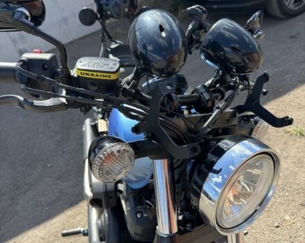 Ямаха Bolt, об'ємом двигуна 0.95 л та пробігом 0 тис. км за 6900 $, фото 7 на Automoto.ua