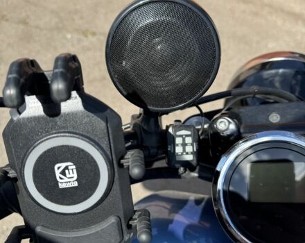 Ямаха Bolt, об'ємом двигуна 0.95 л та пробігом 0 тис. км за 6900 $, фото 5 на Automoto.ua