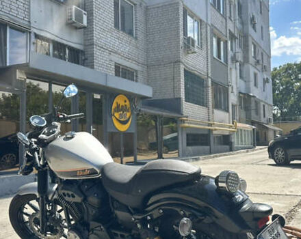 Ямаха Bolt, об'ємом двигуна 1 л та пробігом 17 тис. км за 6500 $, фото 4 на Automoto.ua