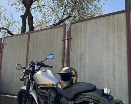 Ямаха Bolt, об'ємом двигуна 1 л та пробігом 17 тис. км за 6500 $, фото 2 на Automoto.ua