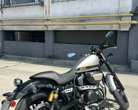 Ямаха Bolt, об'ємом двигуна 1 л та пробігом 17 тис. км за 6500 $, фото 6 на Automoto.ua