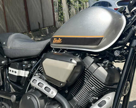 Ямаха Bolt, об'ємом двигуна 1 л та пробігом 17 тис. км за 6500 $, фото 7 на Automoto.ua