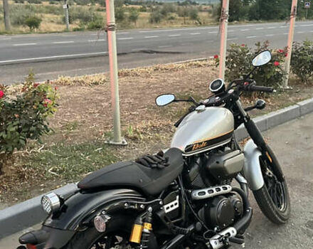 Ямаха Bolt, об'ємом двигуна 1 л та пробігом 17 тис. км за 6500 $, фото 5 на Automoto.ua