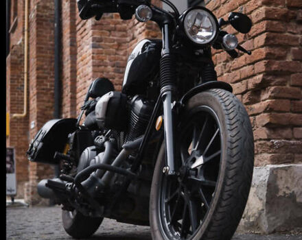 Ямаха Bolt, объемом двигателя 0.95 л и пробегом 23 тыс. км за 9000 $, фото 1 на Automoto.ua