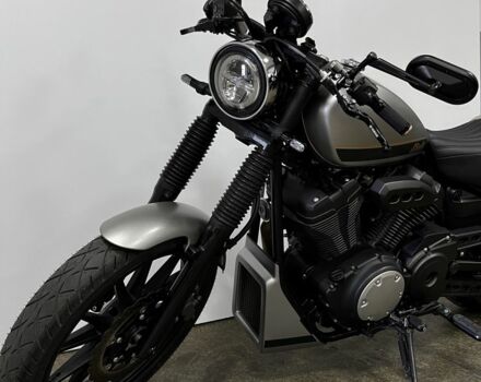 Ямаха Bolt, объемом двигателя 0.95 л и пробегом 0 тыс. км за 9900 $, фото 12 на Automoto.ua