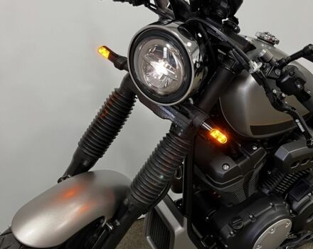 Ямаха Bolt, объемом двигателя 0.95 л и пробегом 0 тыс. км за 9900 $, фото 11 на Automoto.ua