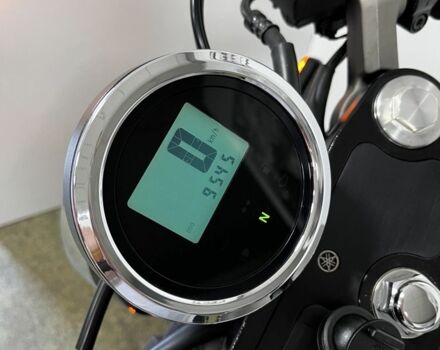 Ямаха Bolt, объемом двигателя 0.95 л и пробегом 0 тыс. км за 9900 $, фото 10 на Automoto.ua