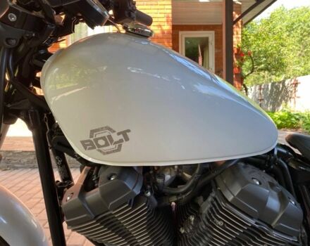 Ямаха Bolt, об'ємом двигуна 0.95 л та пробігом 0 тис. км за 8500 $, фото 10 на Automoto.ua