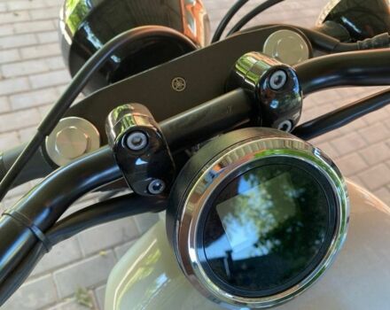 Ямаха Bolt, об'ємом двигуна 0.95 л та пробігом 0 тис. км за 8500 $, фото 21 на Automoto.ua