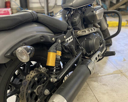 Ямаха Bolt, объемом двигателя 0.95 л и пробегом 29 тыс. км за 6500 $, фото 6 на Automoto.ua