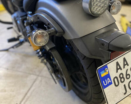 Ямаха Bolt, объемом двигателя 0.95 л и пробегом 29 тыс. км за 6500 $, фото 7 на Automoto.ua